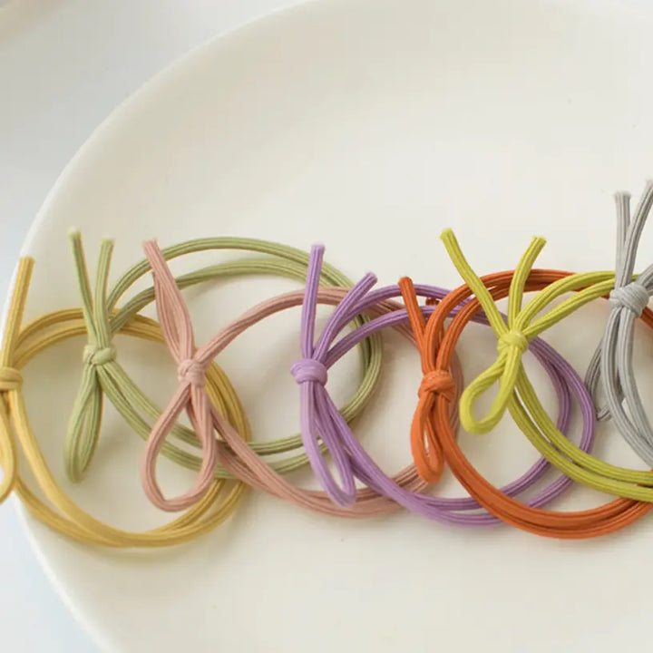 Bracelet Hair Tie