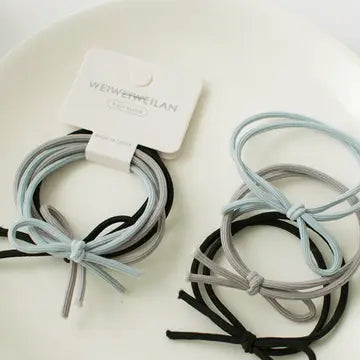 Bracelet Hair Tie