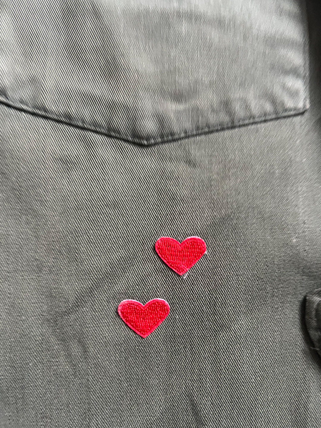 One Love Jacket