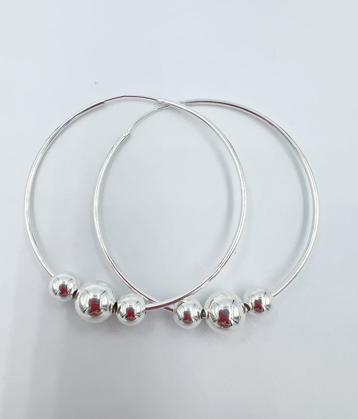 Endless Love Hoops