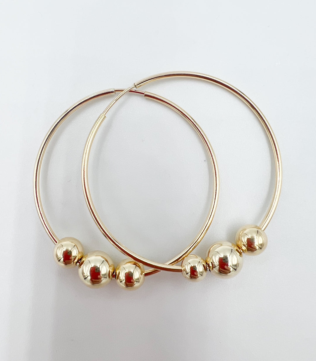 Endless Love Hoops