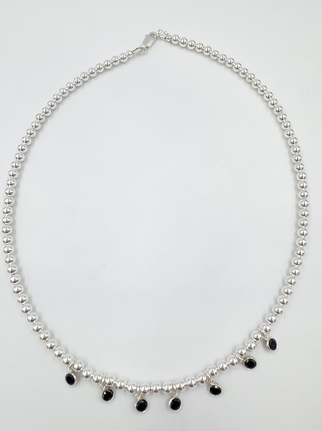 Lagniappe Necklace