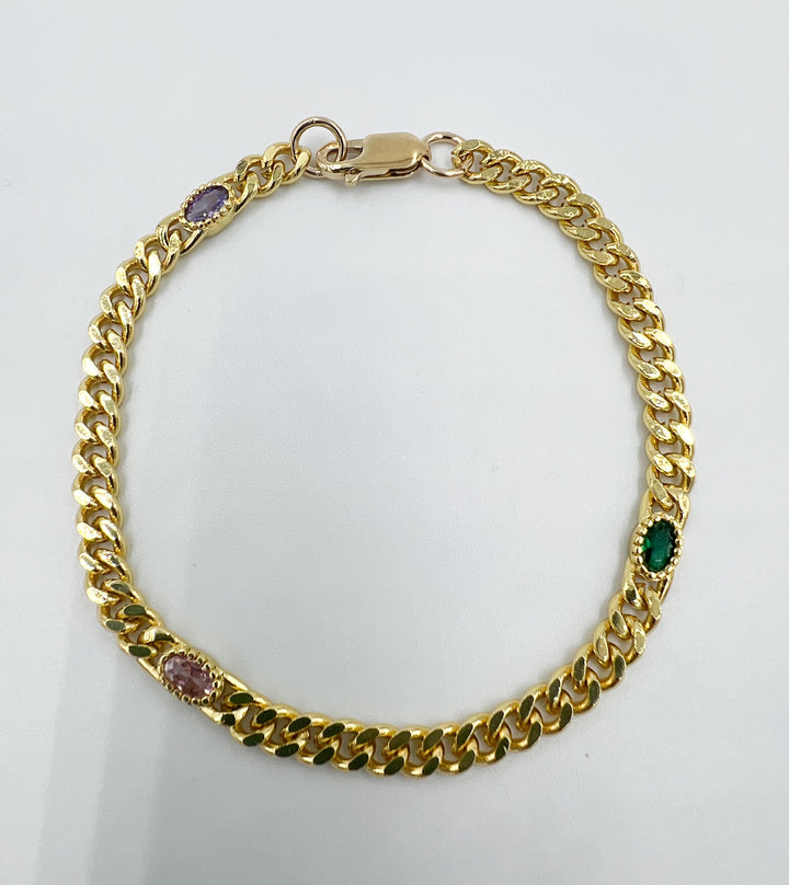 Bourbon Street Bracelet